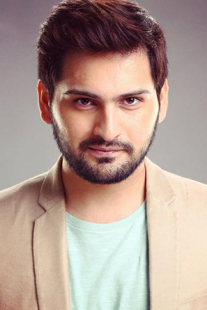 Siddharth Chandekar - Actor Profile Photo