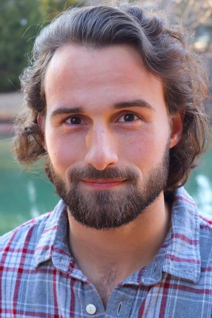 Carter Brown - Actor Profile Photo