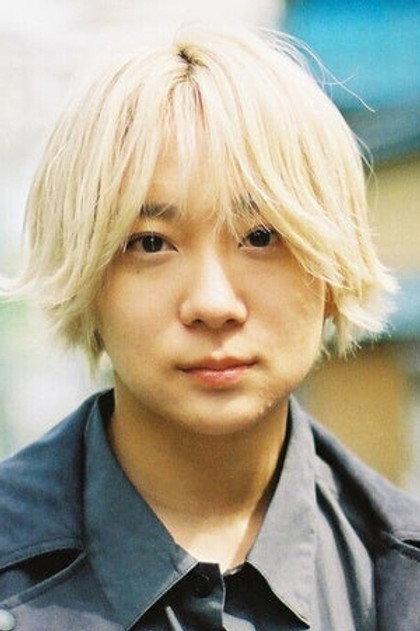 Saori Izawa - Actor Profile Photo
