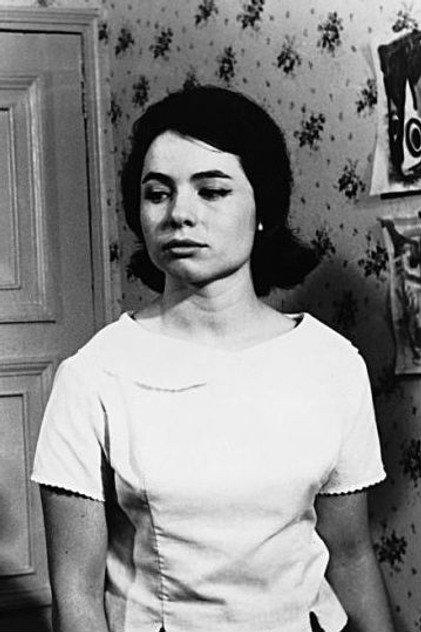 Betty Schneider - Actor Profile Photo