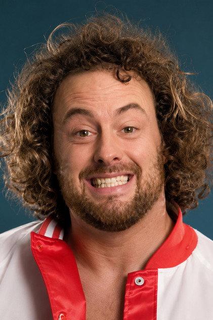 Nick Dinsmore - Actor Profile Photo