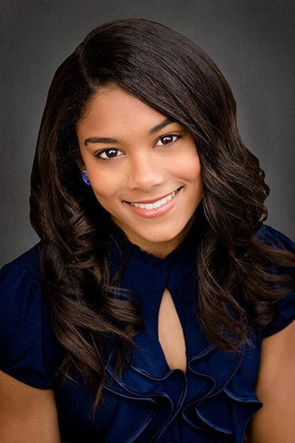 Niya Kerr - Actor Profile Photo