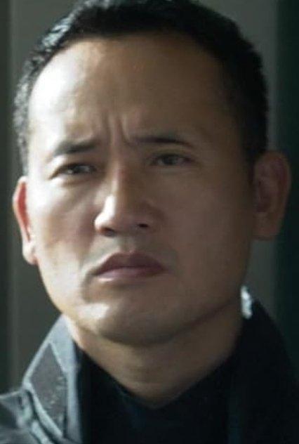 So Wai-Nam - Actor Profile Photo