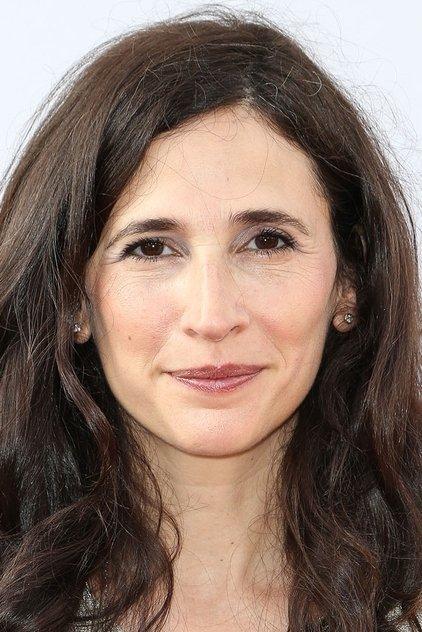 Michaela Watkins - Actor Profile Photo