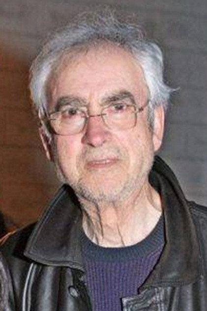 Dinos Lyras - Actor Profile Photo