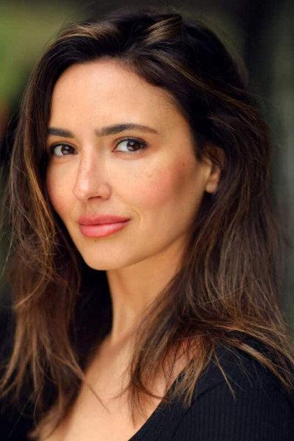 Nadia Forde - Actor Profile Photo