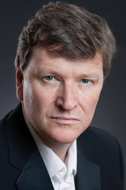 Jonathan Keeble - Actor Profile Photo