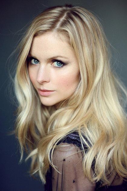 Miranda Hennessy - Actor Profile Photo