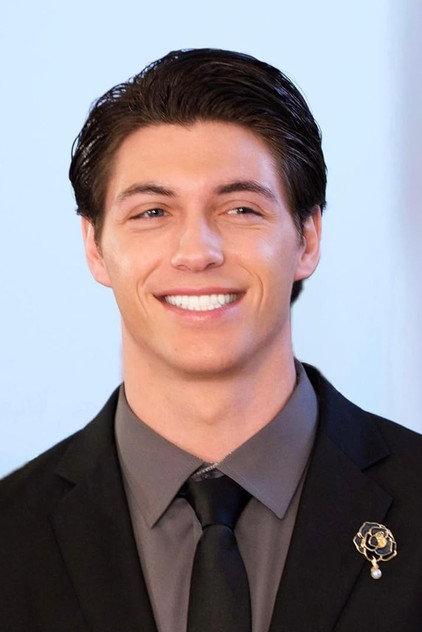Jake Galluccio - Actor Profile Photo