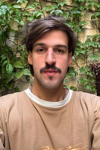 Nando Castellanos - Actor Profile Photo
