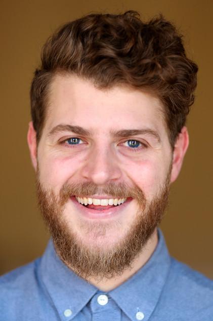 Cody Reiss - Actor Profile Photo