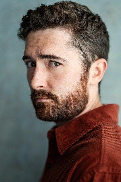 Ben Ashenden - Actor Profile Photo