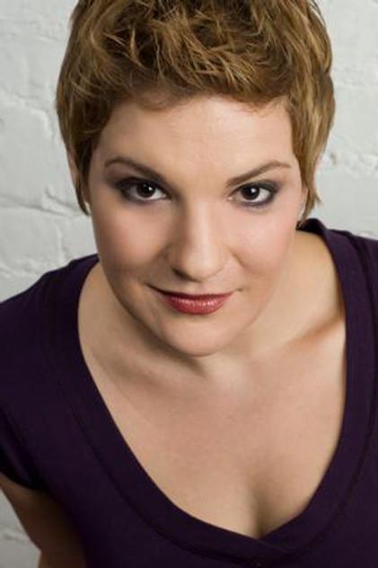 Daisy Eagan - Actor Profile Photo