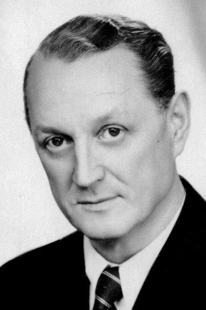 Torsten Hillberg - Actor Profile Photo