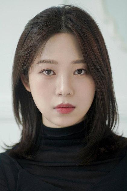 Park Ji-soo - Actor Profile Photo
