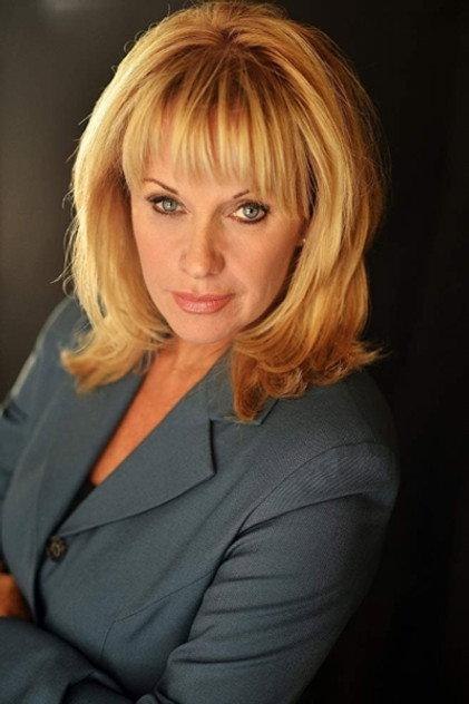 Diana Platts - Actor Profile Photo