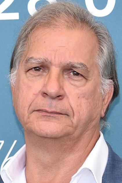Gérard Meylan - Actor Profile Photo