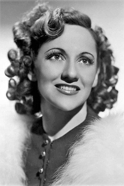 Connee Boswell - Actor Profile Photo