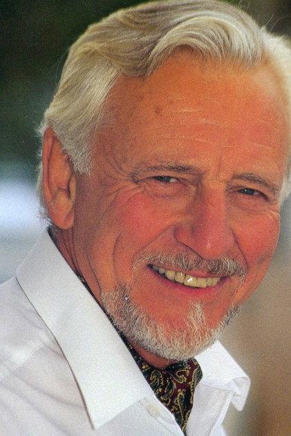 William Lucas - Actor Profile Photo