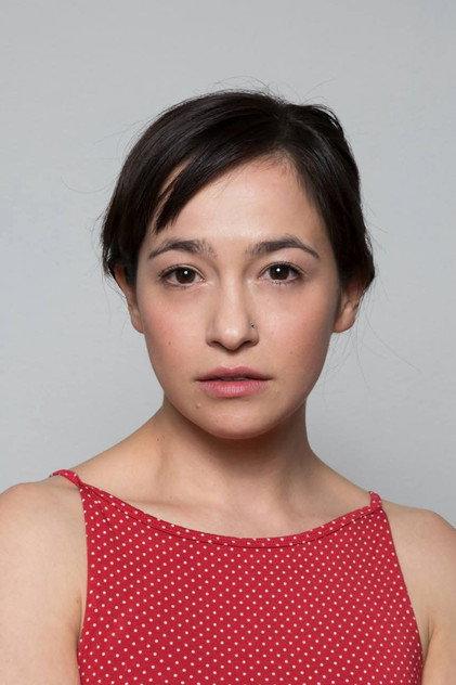 Sofía Sylwin - Actor Profile Photo