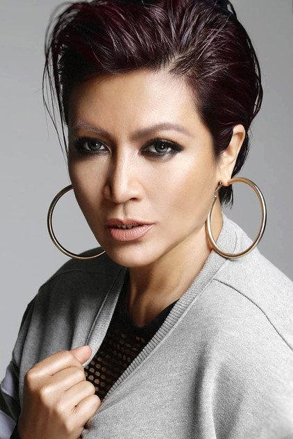 Tiara Jacquelina - Actor Profile Photo