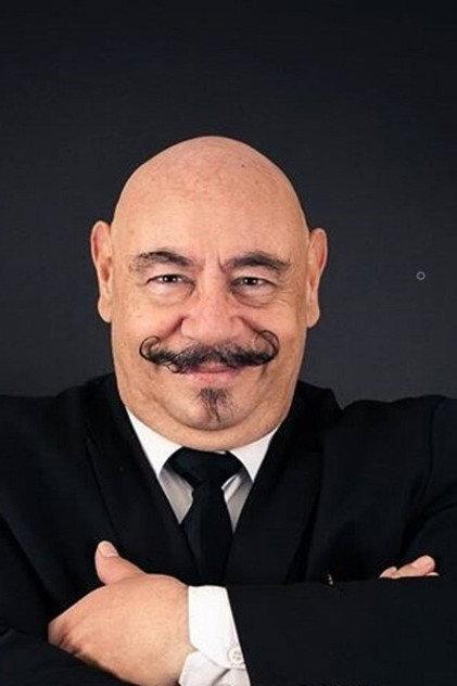 Louis Kemon - Actor Profile Photo