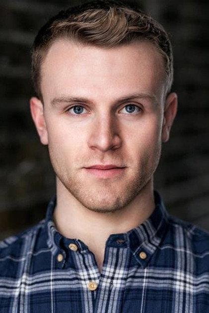 Ross Harmon - Actor Profile Photo