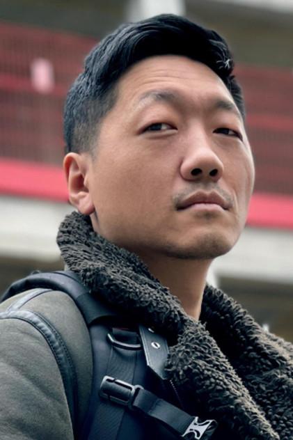 Blake Ridder - Actor Profile Photo