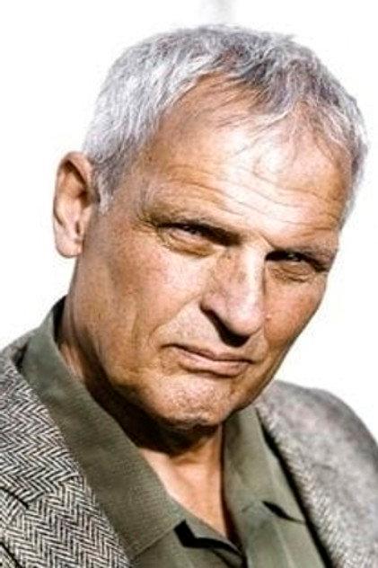 Jon Bang Carlsen - Actor Profile Photo