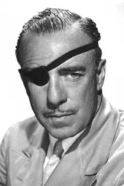 Raoul Walsh - Actor Profile Photo