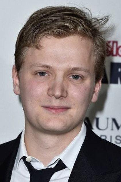 Martin Loizillon - Actor Profile Photo