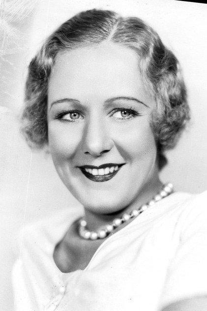 Kay Johnson - Actor Profile Photo