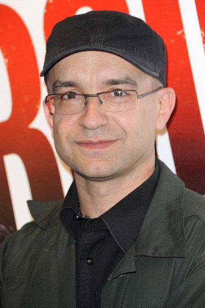 Eric Valette - Actor Profile Photo