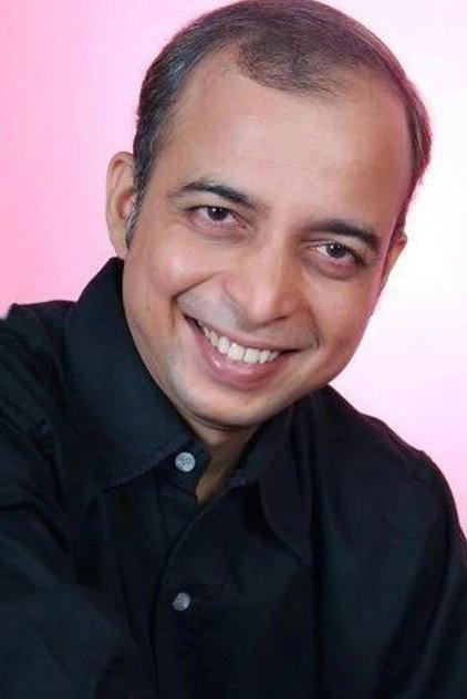 Manoj Kolhatkar - Actor Profile Photo