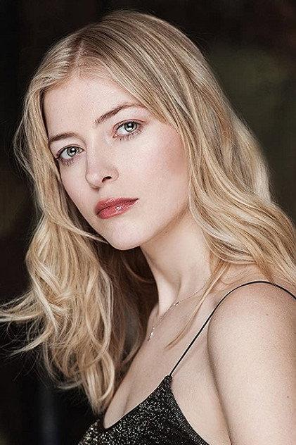 Eva Link - Actor Profile Photo
