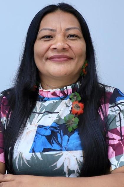 Francisca Arara - Actor Profile Photo