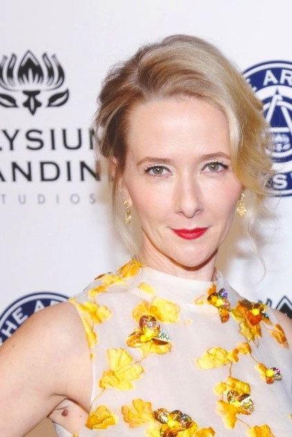 Jocelyn Towne - Actor Profile Photo