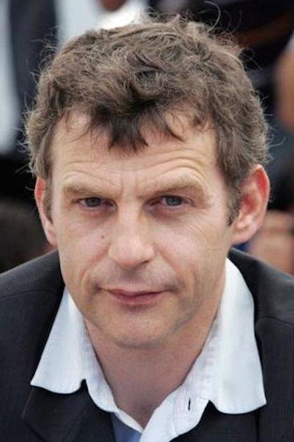 Lucas Belvaux - Actor Profile Photo