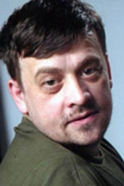Igor Fomin - Actor Profile Photo