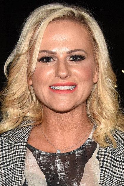 Amanda Woods - Actor Profile Photo