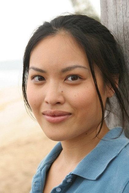 Kristy Wu - Actor Profile Photo