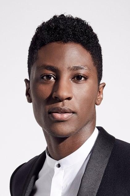 Joseph David-Jones - Actor Profile Photo