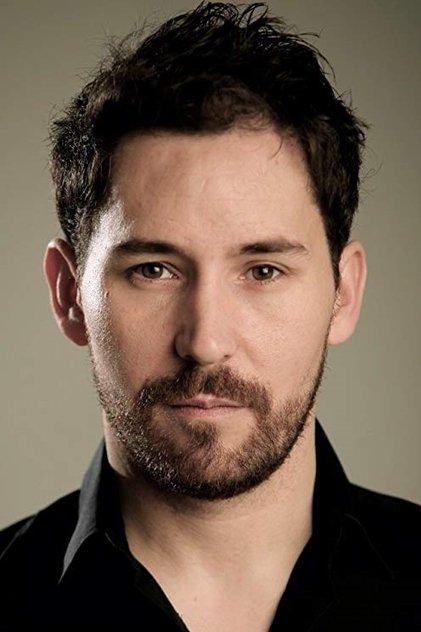 Javier Godino - Actor Profile Photo