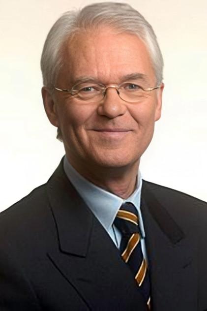 Al Dubois - Actor Profile Photo