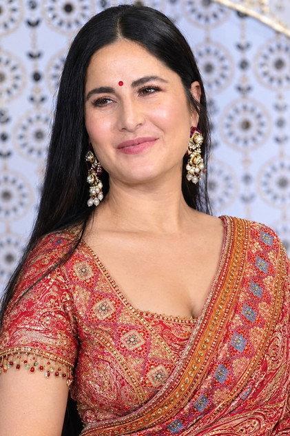 Katrina Kaif - Actor Profile Photo