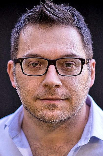Grégory Faive - Actor Profile Photo
