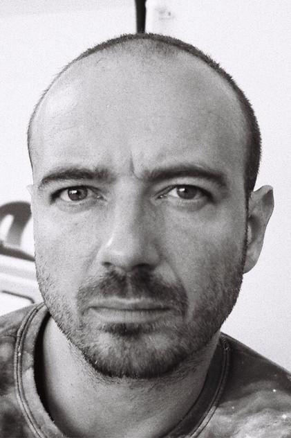 Pieter Van Nieuwenhuyze - Actor Profile Photo
