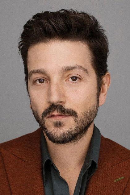 Diego Luna - Actor Profile Photo