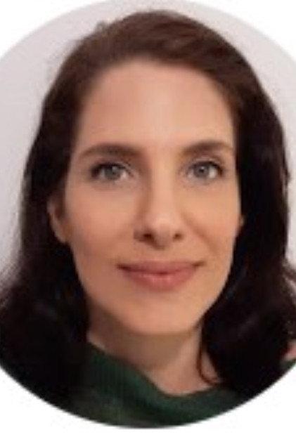 Gisela de Castro - Actor Profile Photo