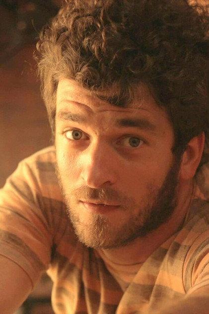 Manuel Vignau - Actor Profile Photo